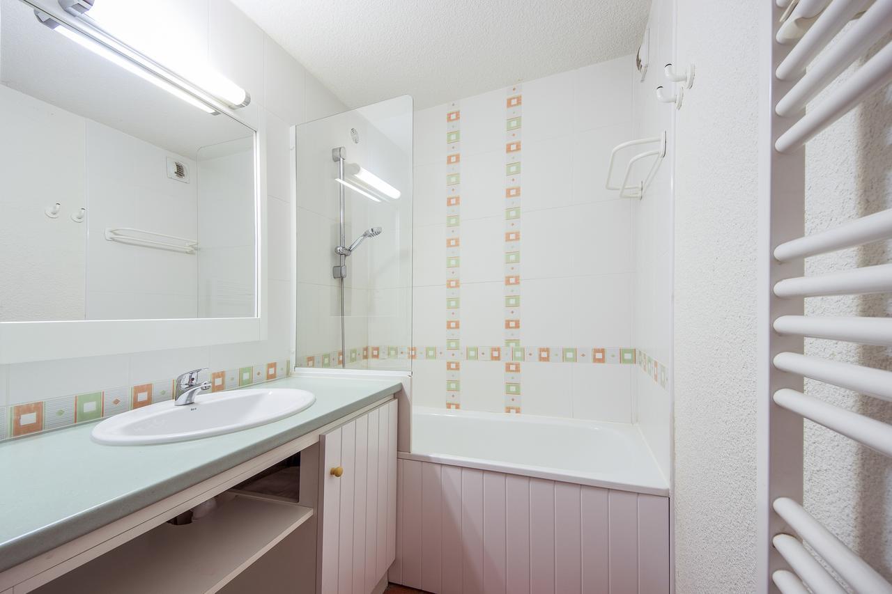 Residence Le Pedrou - Maeva Home Font-Romeu-Odeillo-Via Luaran gambar