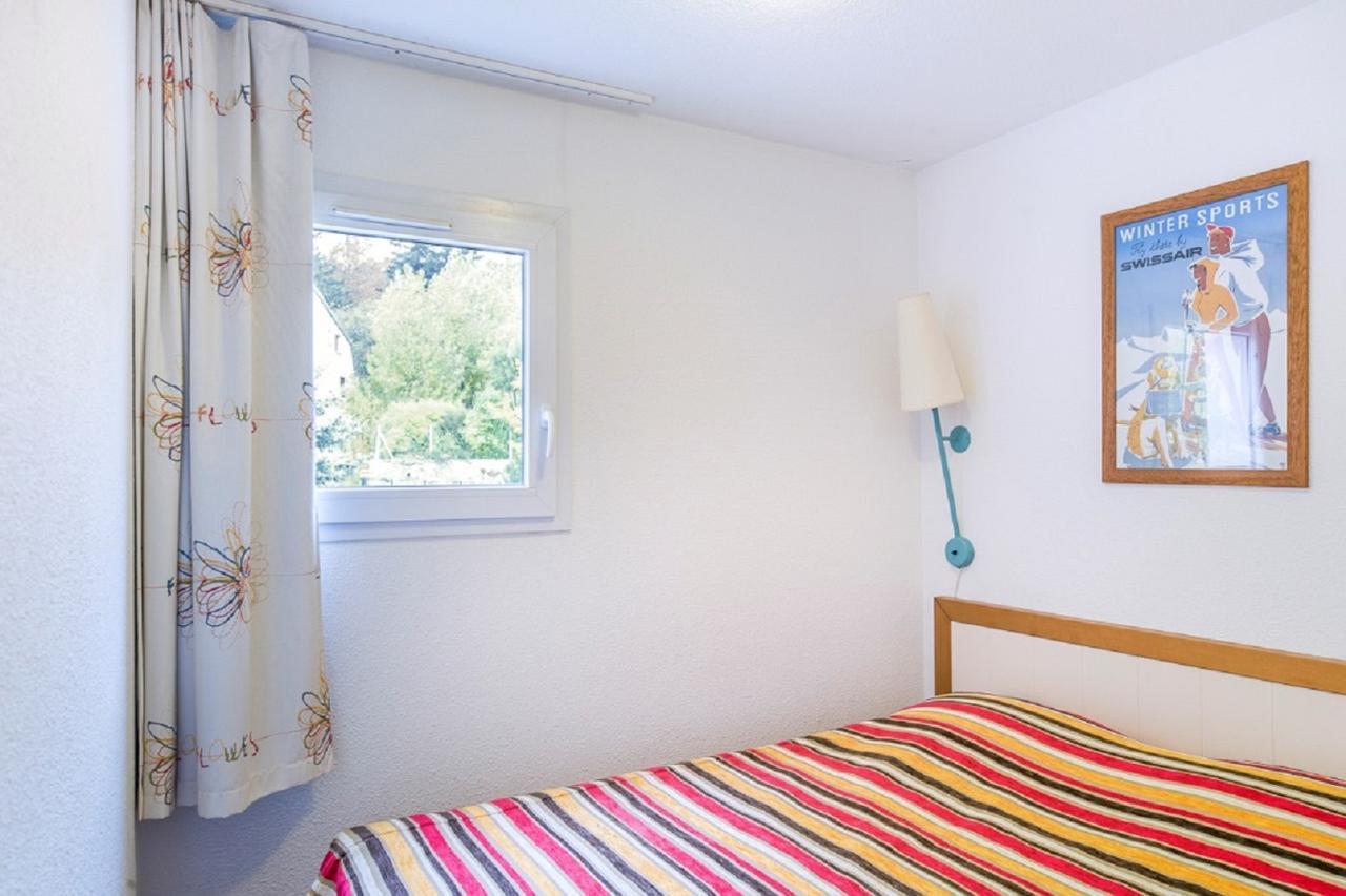 Residence Le Pedrou - Maeva Home Font-Romeu-Odeillo-Via Luaran gambar