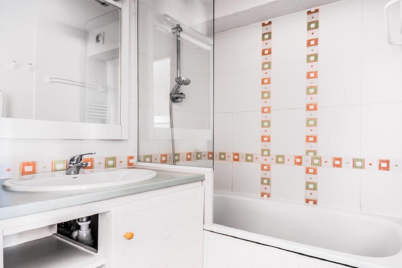 Residence Le Pedrou - Maeva Home Font-Romeu-Odeillo-Via Luaran gambar