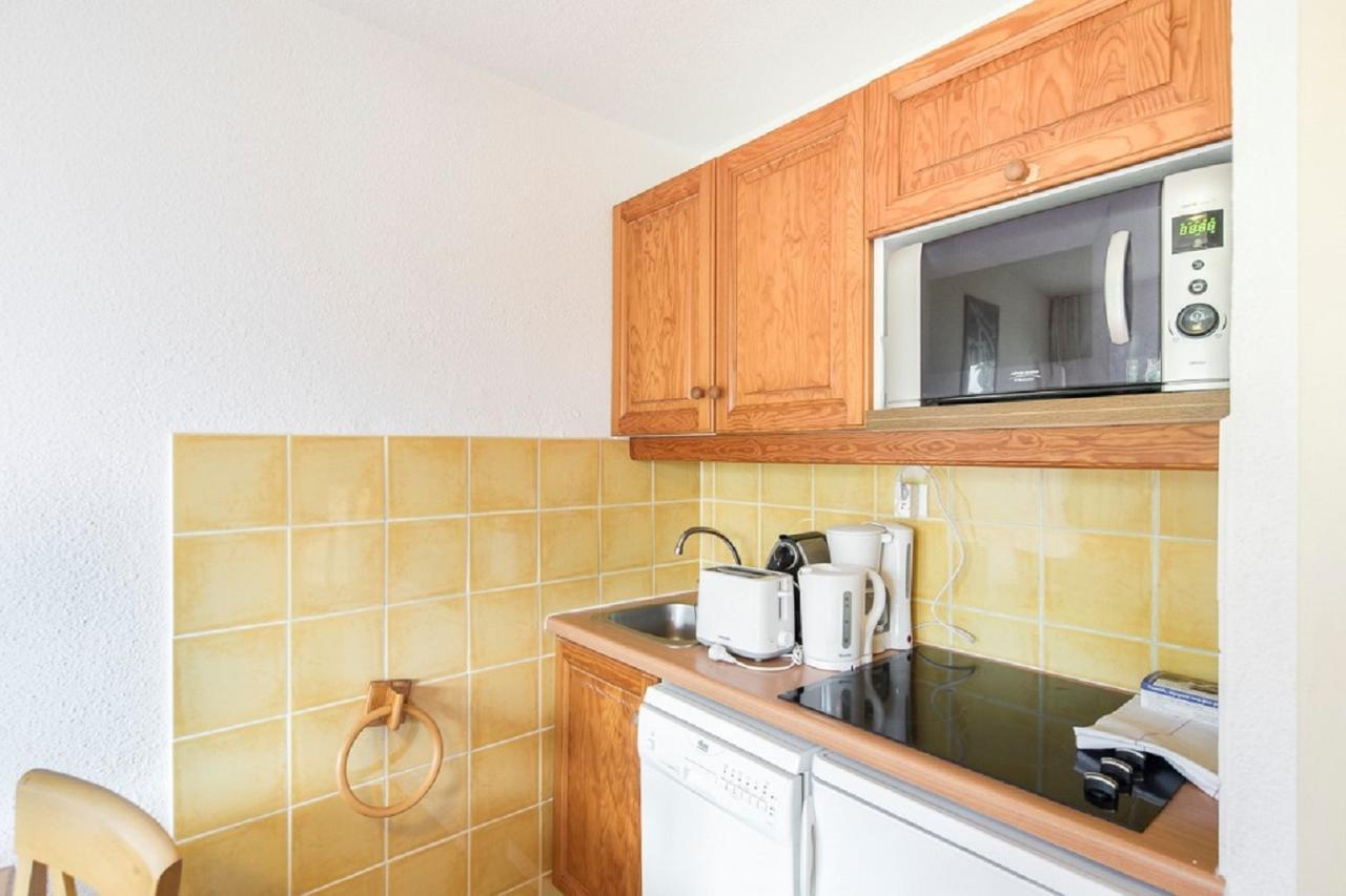 Residence Le Pedrou - Maeva Home Font-Romeu-Odeillo-Via Luaran gambar
